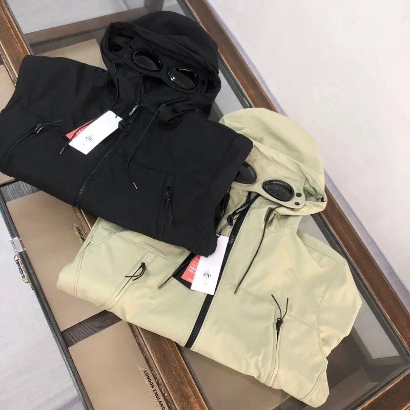 UrbanChic Cp Company Outwear 164327