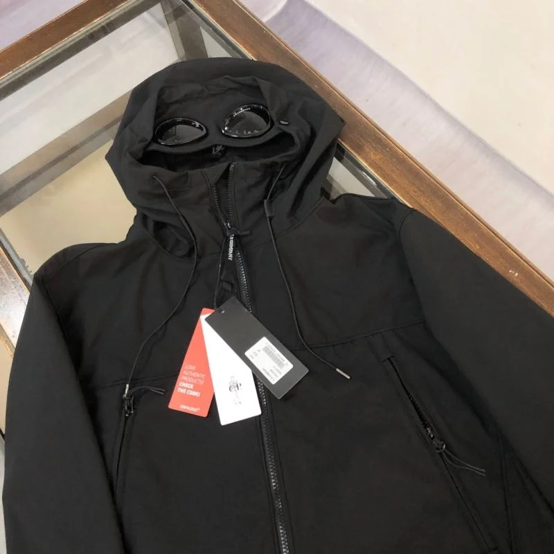 UrbanChic Cp Company Outwear 164327