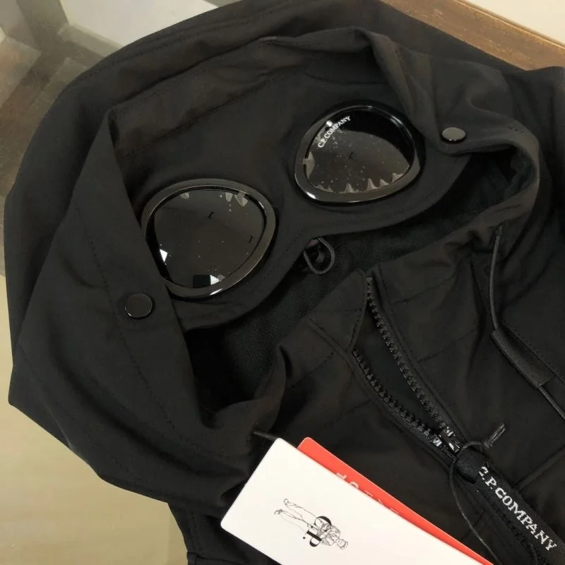 UrbanChic Cp Company Outwear 164327