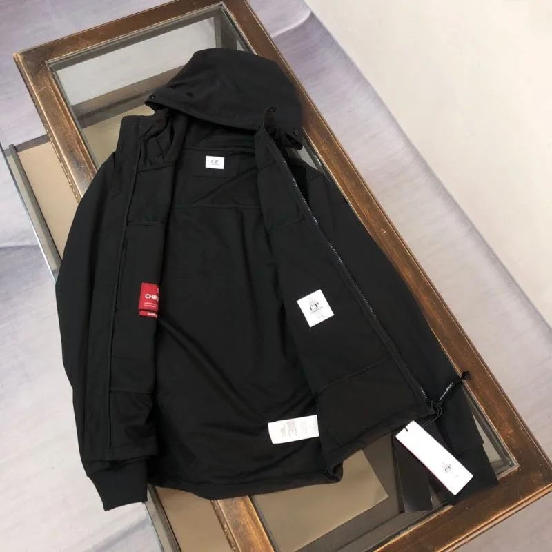 UrbanChic Cp Company Outwear 164327