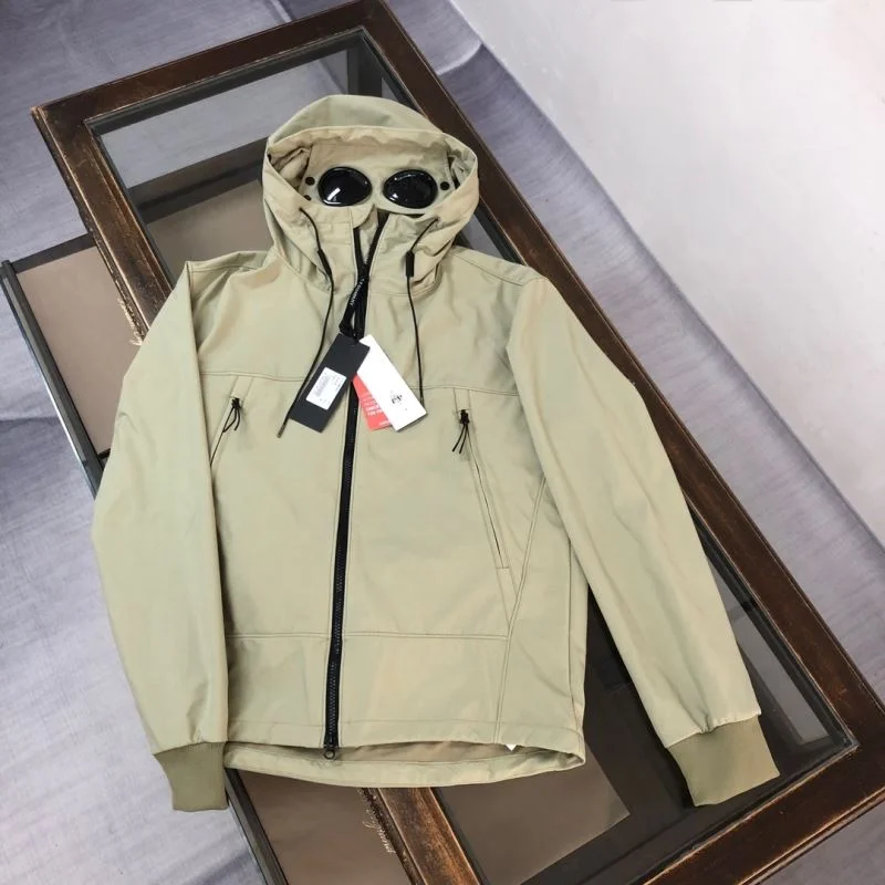 Cp Company Outwear ZipUp 164331
