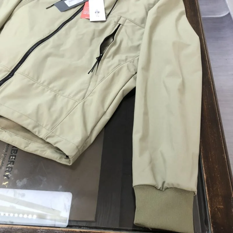 Cp Company Outwear ZipUp 164331