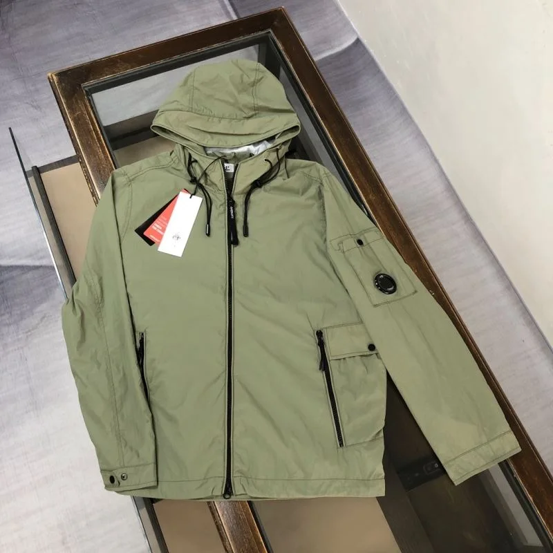 Cp Company Outwear SoftTouch 164326