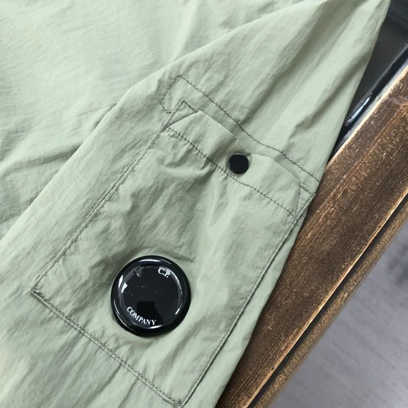 Cp Company Outwear SoftTouch 164326