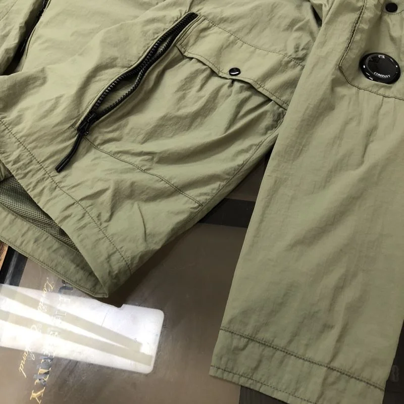 Cp Company Outwear SoftTouch 164326