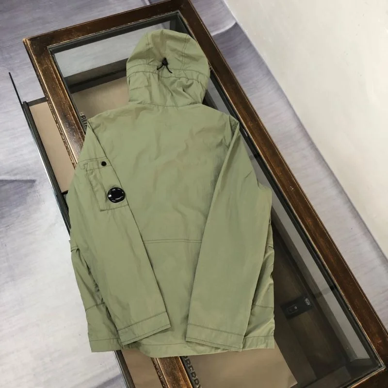 Cp Company Outwear SoftTouch 164326