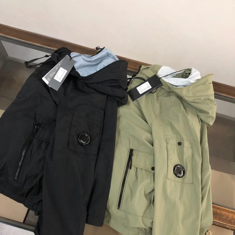 GoodFit Cp Company Outwear 164323