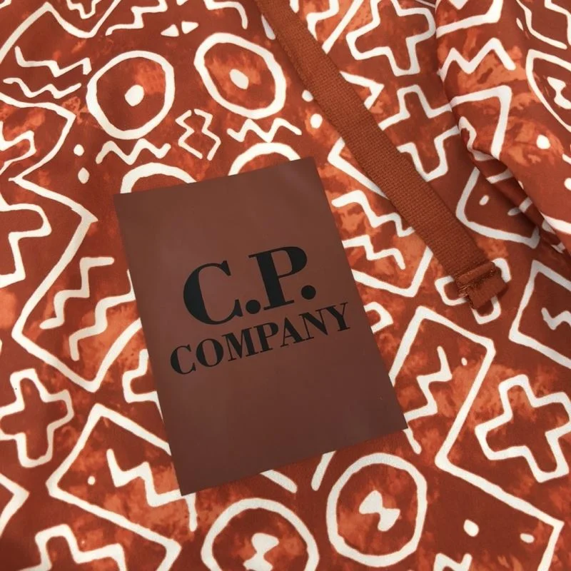 Cp Company Outwear Bold 164322