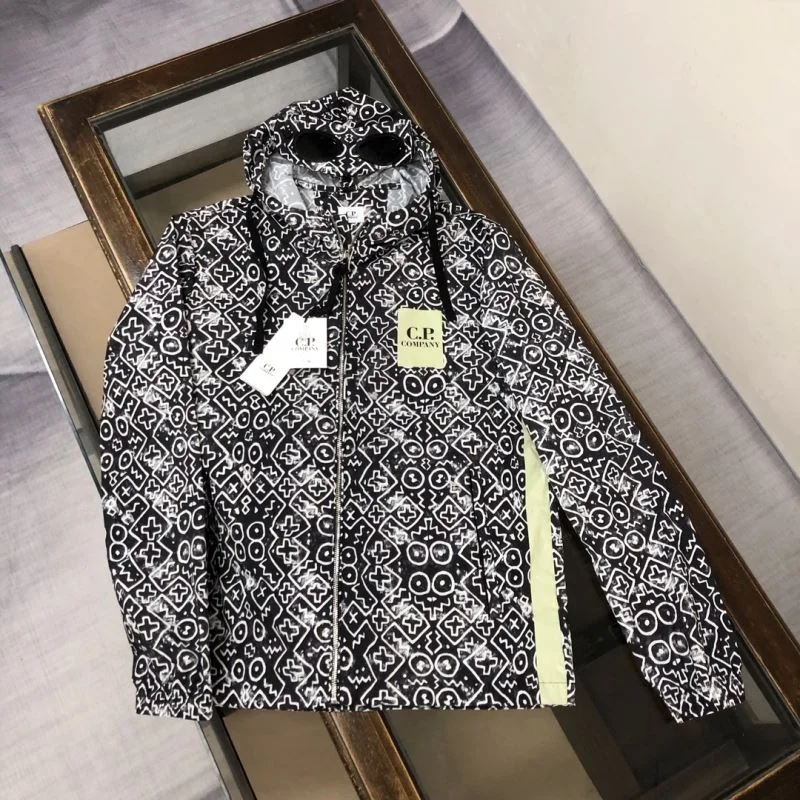 Durable Cp Company Outwear 164320