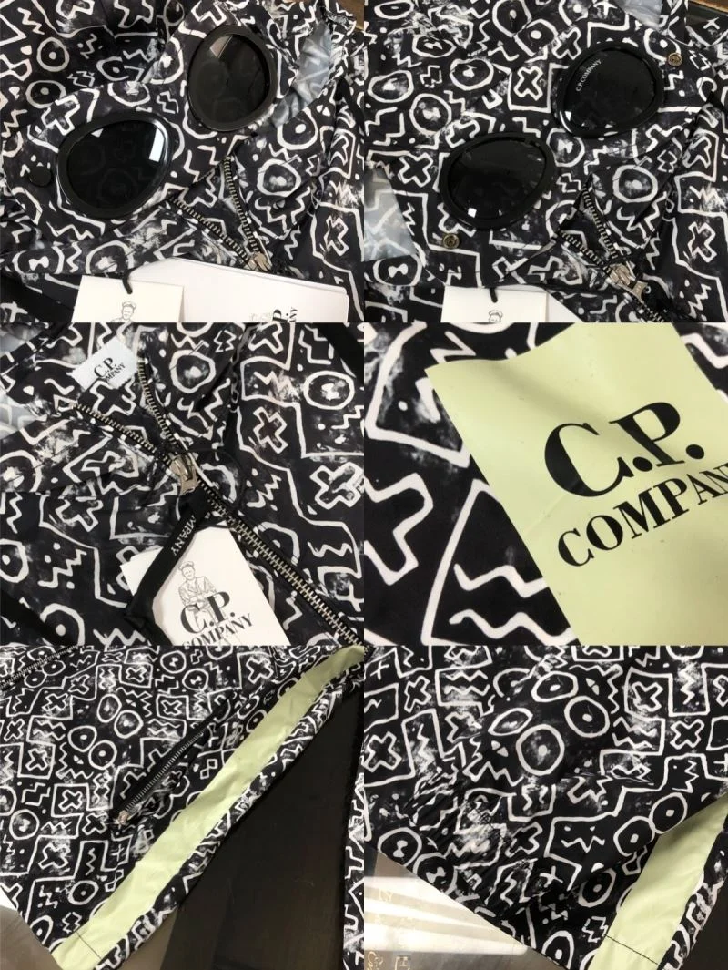 Durable Cp Company Outwear 164320