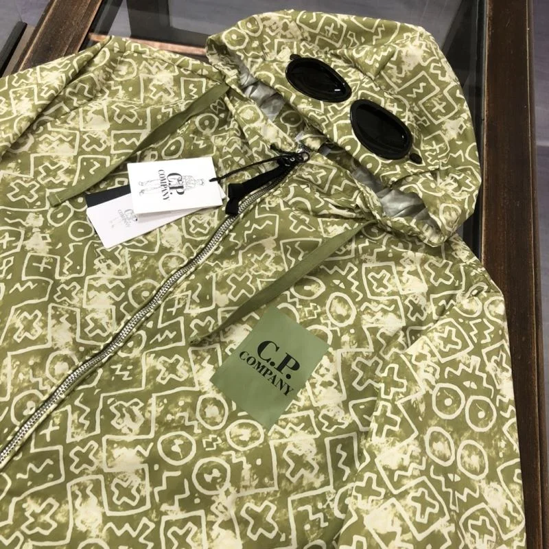 MoistureWicking Cp Company Outwear 164318