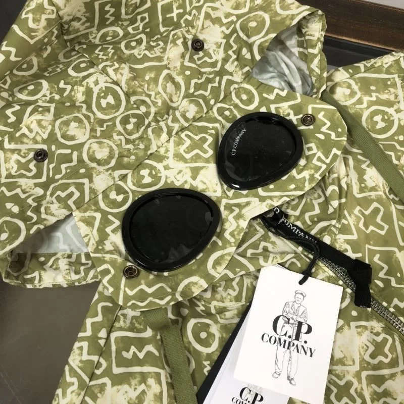 MoistureWicking Cp Company Outwear 164318