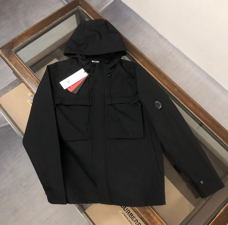 Compact Cp Company Outwear 164360