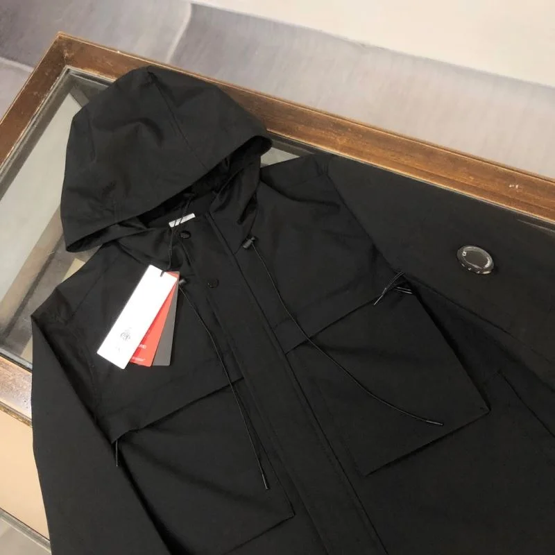 Compact Cp Company Outwear 164360