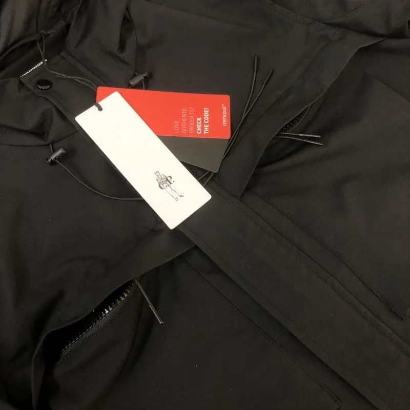 Compact Cp Company Outwear 164360
