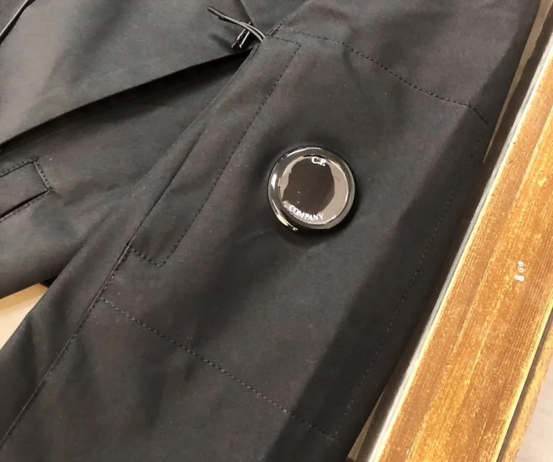 Compact Cp Company Outwear 164360