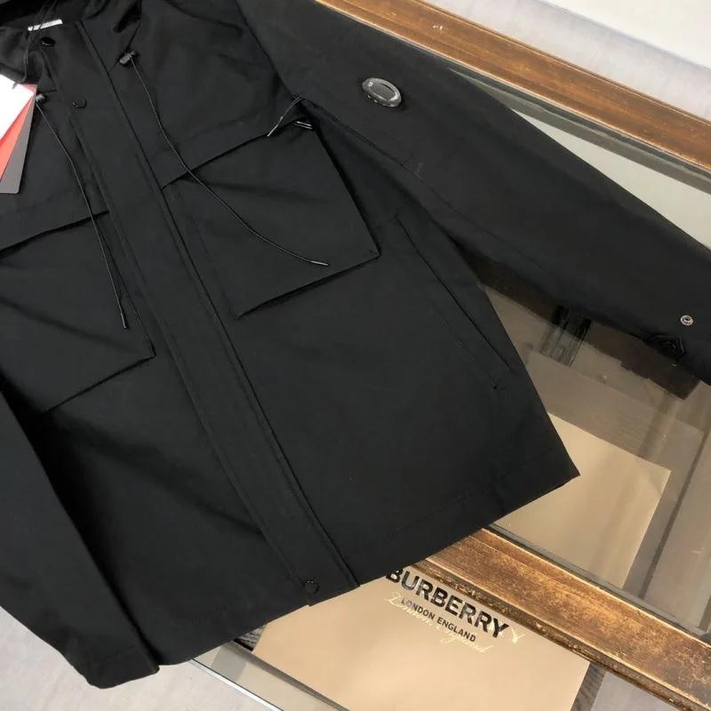 Compact Cp Company Outwear 164360
