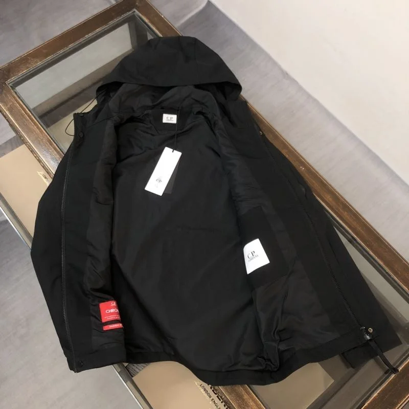 Compact Cp Company Outwear 164360