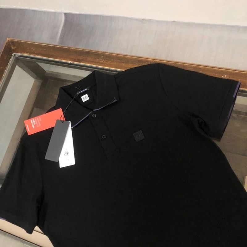 Breathable Cp Company T-Shirts 164314