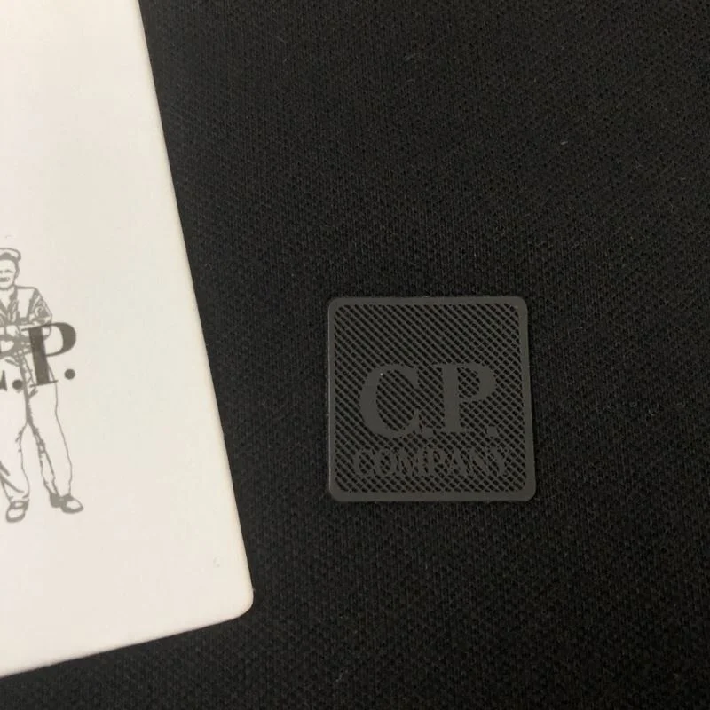 Breathable Cp Company T-Shirts 164314