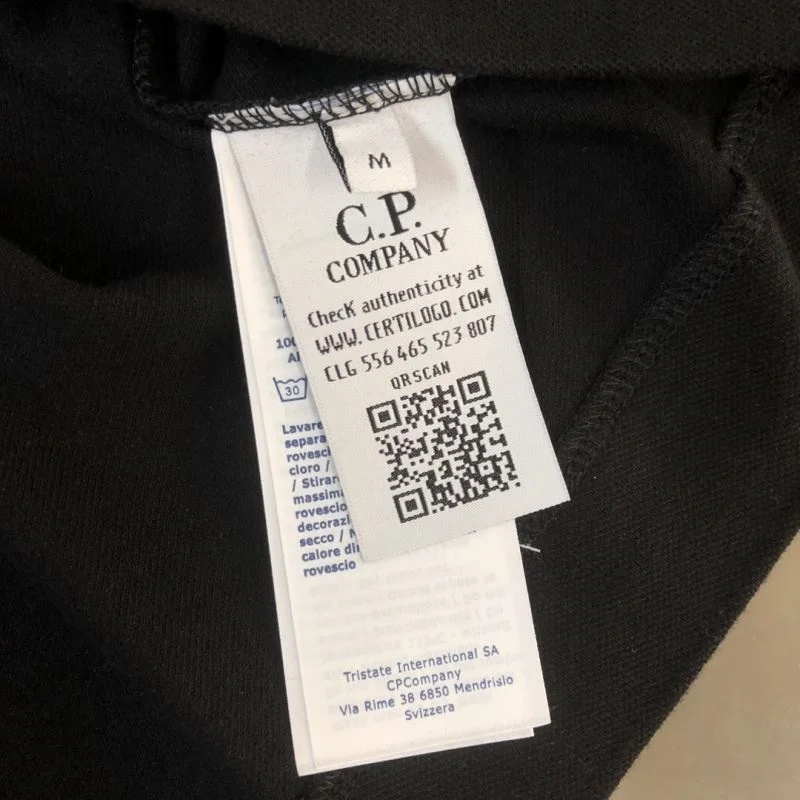 Breathable Cp Company T-Shirts 164314