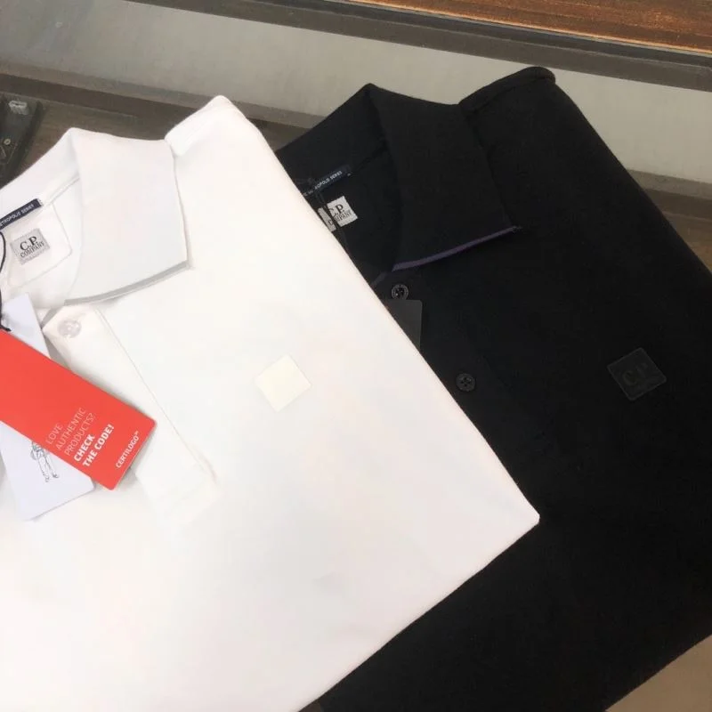 Timeless Cp Company T-Shirts 164316