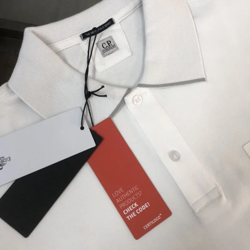 Timeless Cp Company T-Shirts 164316