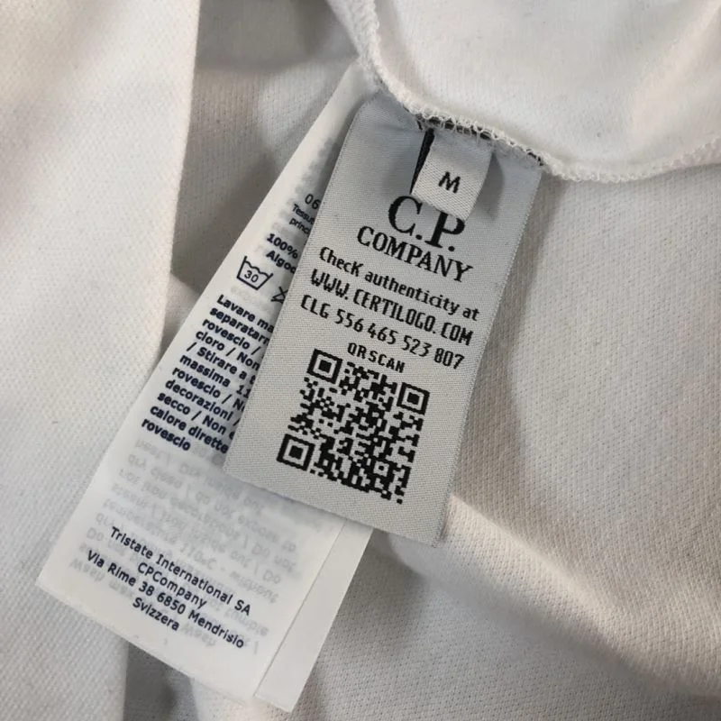 Timeless Cp Company T-Shirts 164316