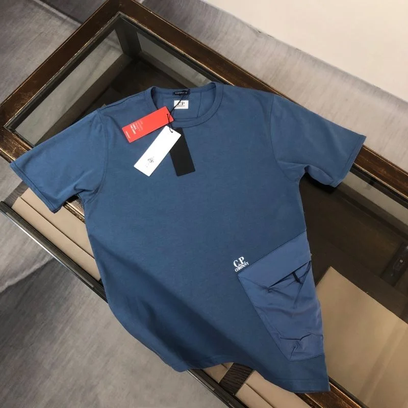 EasyMatch Cp Company T-Shirts 164387