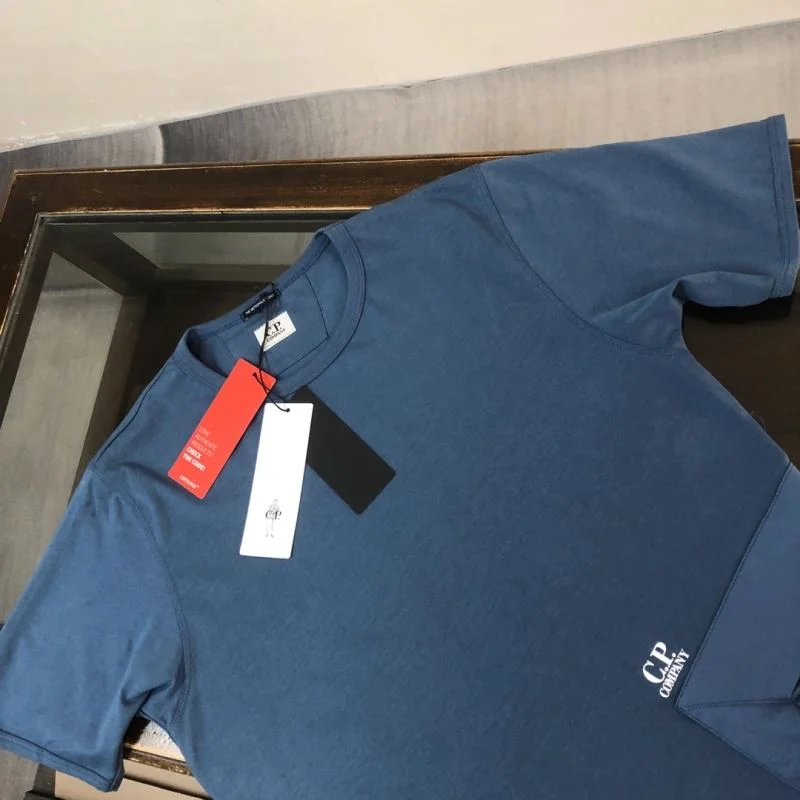 EasyMatch Cp Company T-Shirts 164387