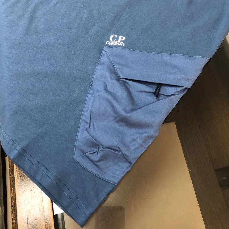 EasyMatch Cp Company T-Shirts 164387
