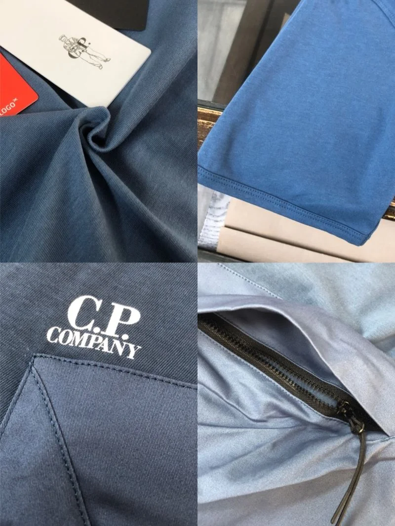 EasyMatch Cp Company T-Shirts 164387