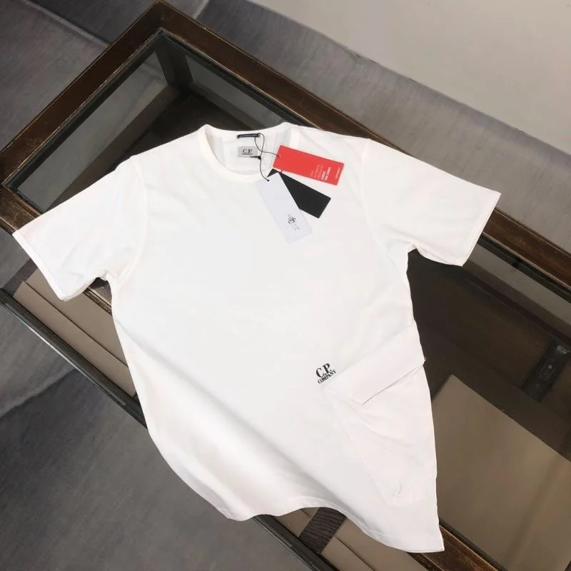 Cp Company T-Shirts Versatile 164358