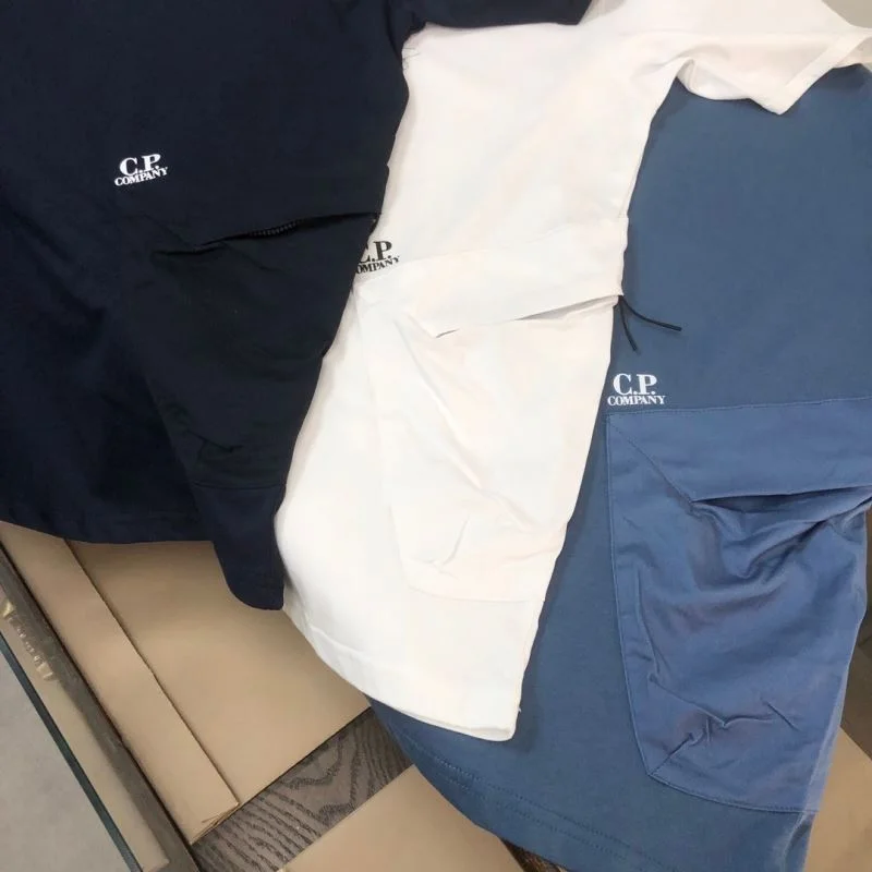 Cp Company T-Shirts Versatile 164358