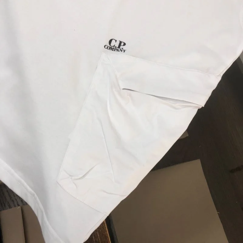 Cp Company T-Shirts Versatile 164358