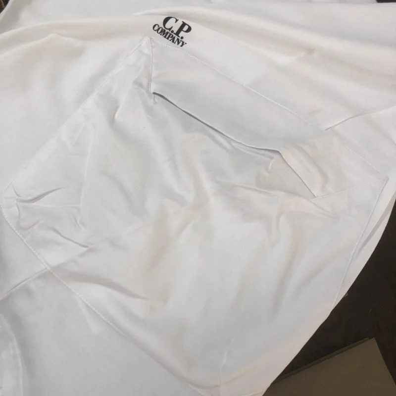 Cp Company T-Shirts Versatile 164358