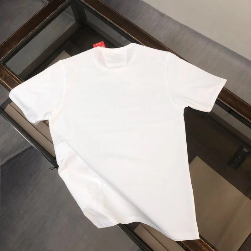 Cp Company T-Shirts Versatile 164358