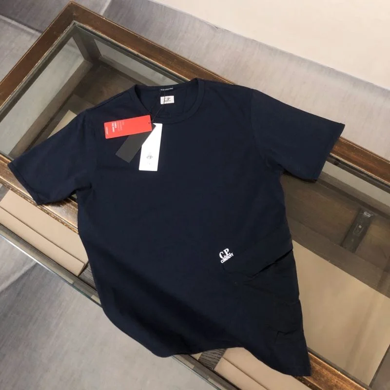 Cp Company T-Shirts Classic 164309