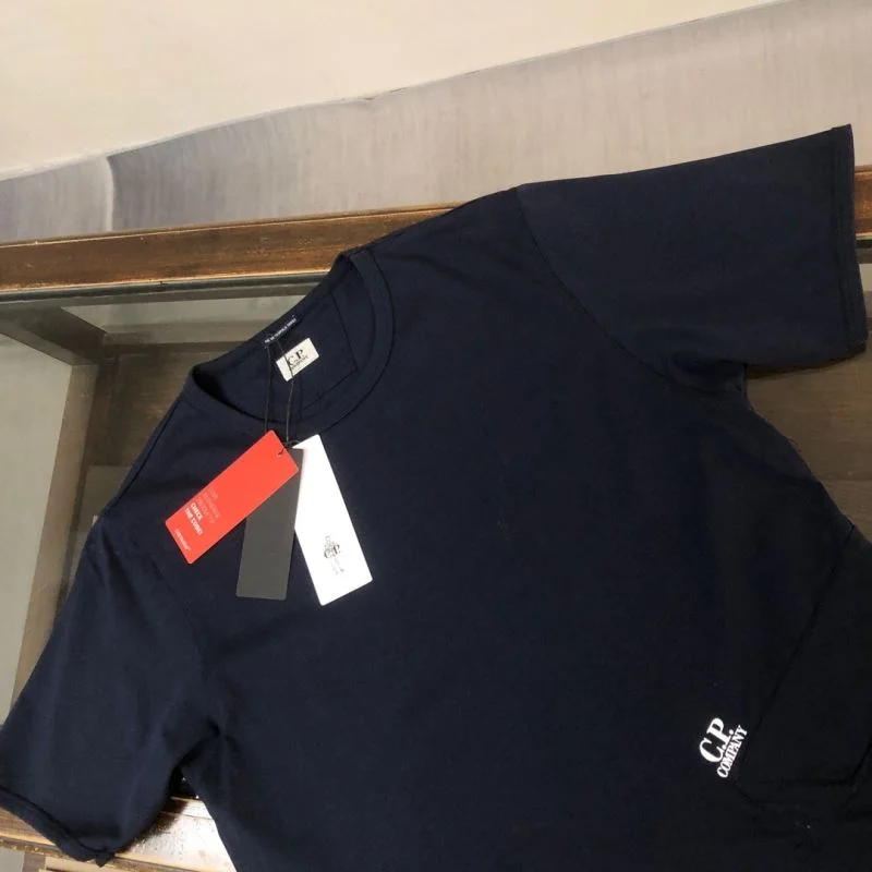 Cp Company T-Shirts Classic 164309