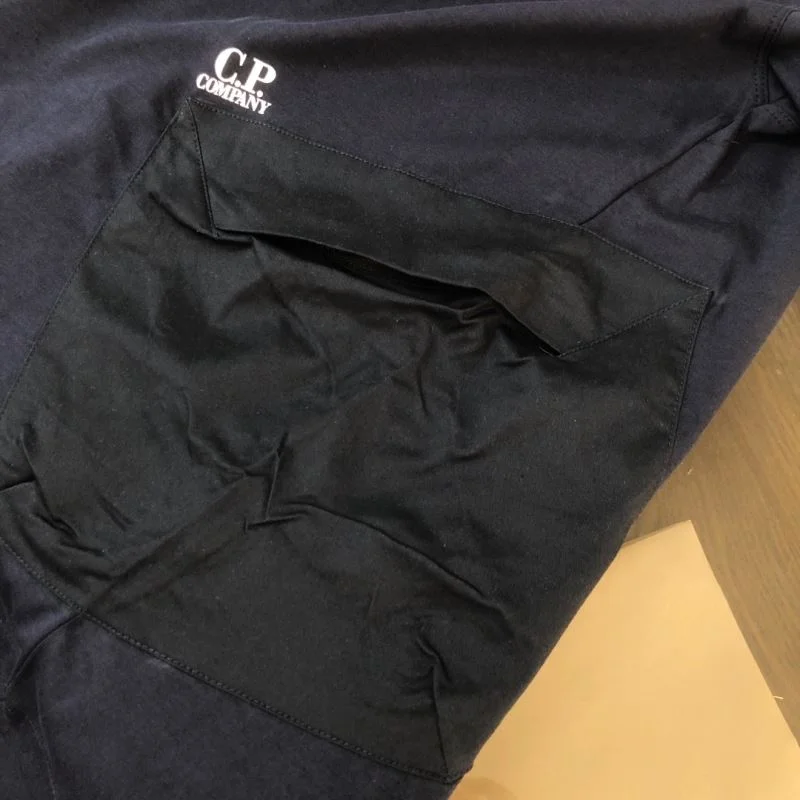 Cp Company T-Shirts Classic 164309