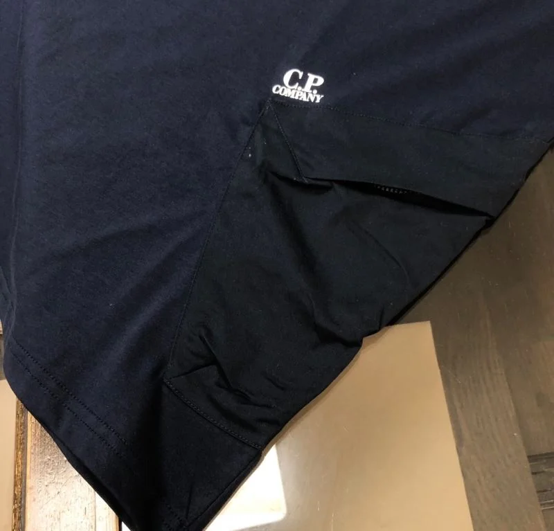 Cp Company T-Shirts Classic 164309