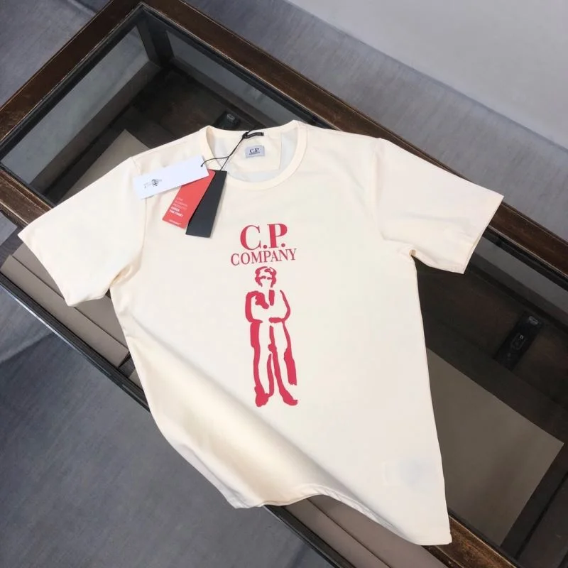 SmartChoice Cp Company T-Shirts 164311
