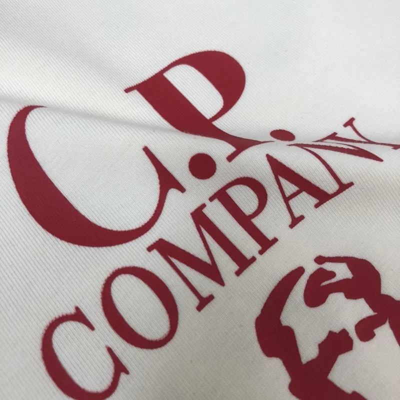 SmartChoice Cp Company T-Shirts 164311