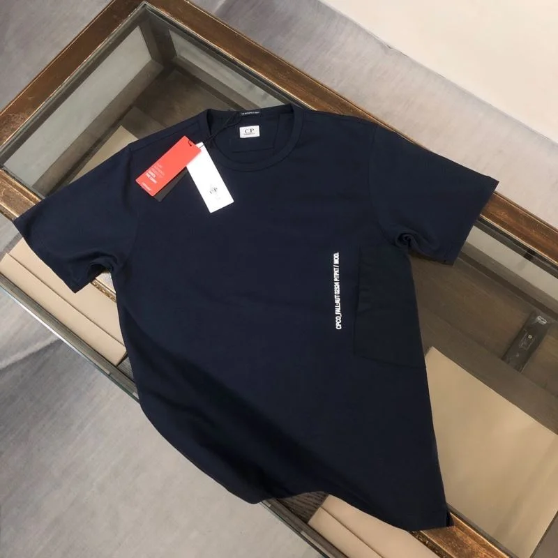Cp Company T-Shirts UrbanStyle 164308