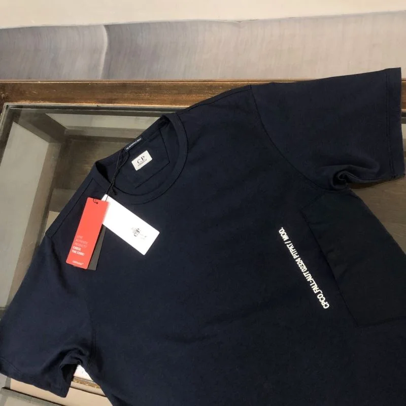 Cp Company T-Shirts UrbanStyle 164308