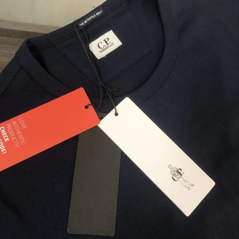 Cp Company T-Shirts UrbanStyle 164308