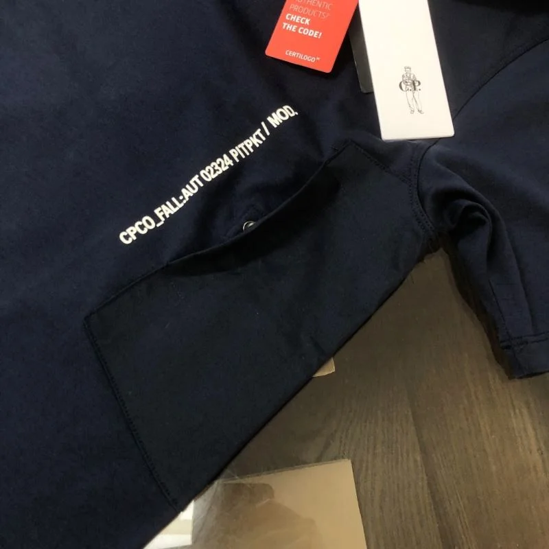 Cp Company T-Shirts UrbanStyle 164308