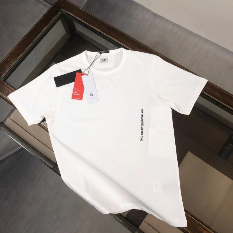 Functional Cp Company T-Shirts 164307