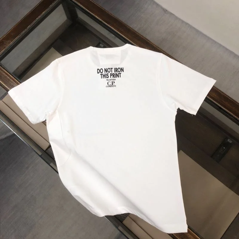 Functional Cp Company T-Shirts 164307