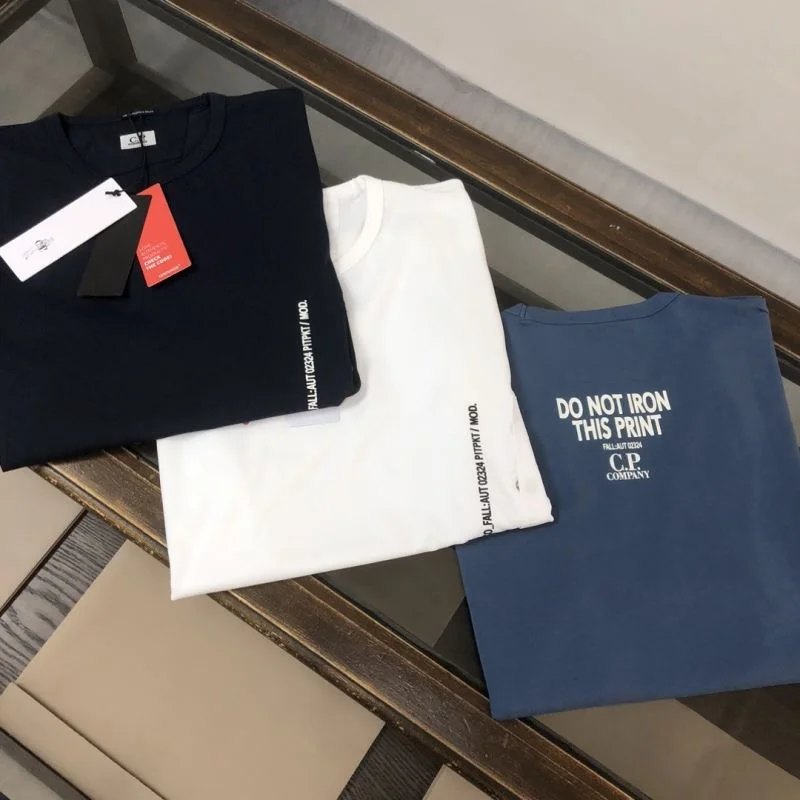 Functional Cp Company T-Shirts 164307